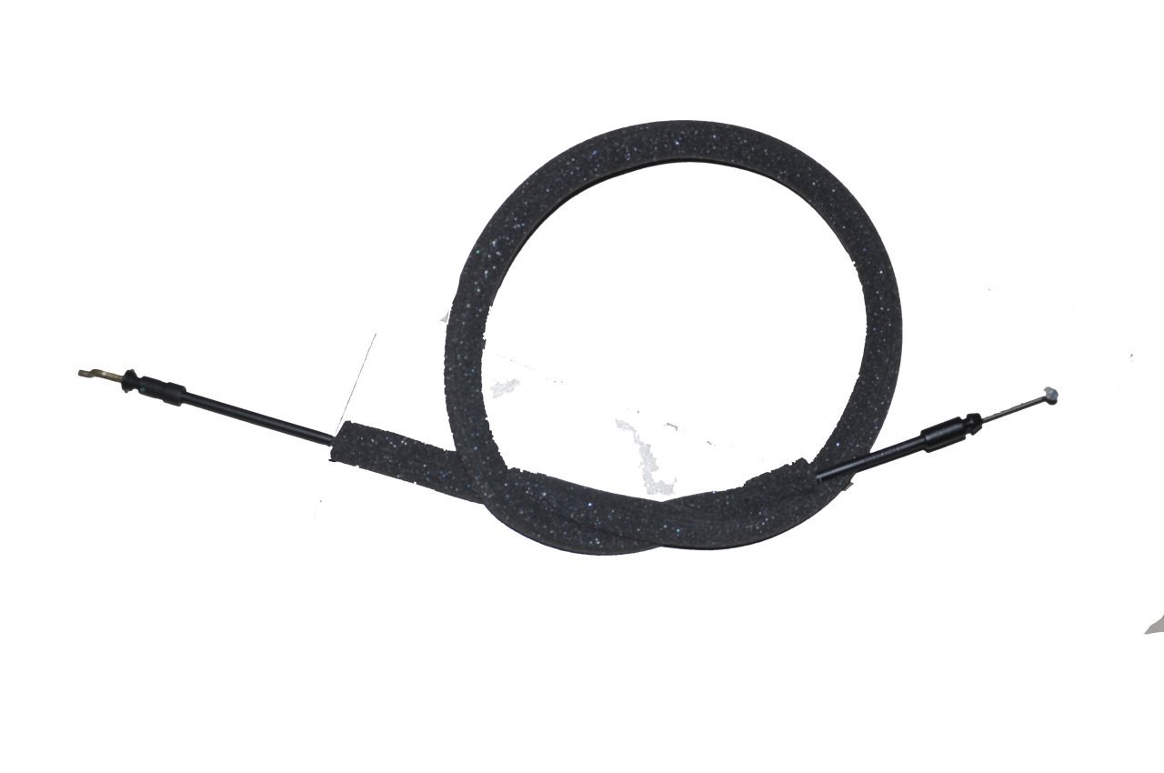 Sürgülü Kapı Kilit Teli Sağ Doblo 2010 Sonrası (Dış Kapı Koluna Gelen)