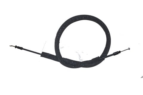 Sürgülü Kapı Kilit Teli Sağ Doblo 2010 Sonrası (Dış Kapı Koluna Gelen)