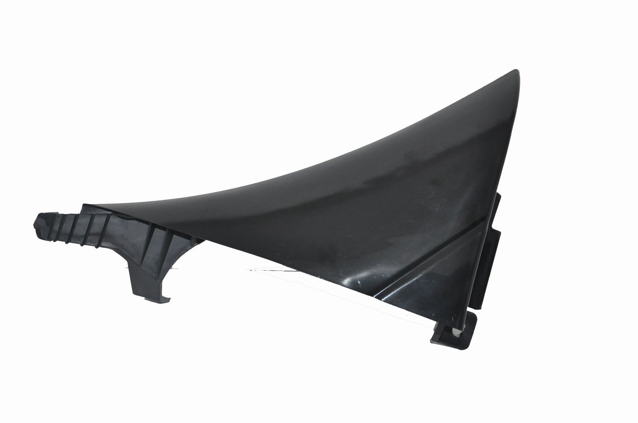 Dış Dikiz Ayna Kapağı Ön Sol Doblo 2010 Sonrası