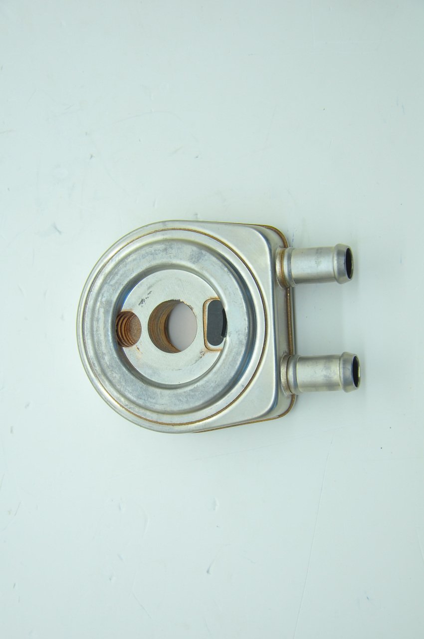 Yağ Soğutucu 1.7 R11 Flash-R21 Manager