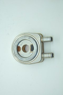 Yağ Soğutucu 1.7 R11 Flash-R21 Manager