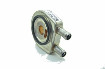 Yağ Soğutucu 1.7 R11 Flash-R21 Manager