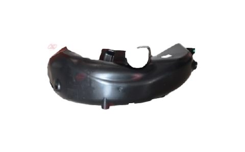 Çamurluk Davlumbazı Arka Sağ Clio V 2020 Sonrası