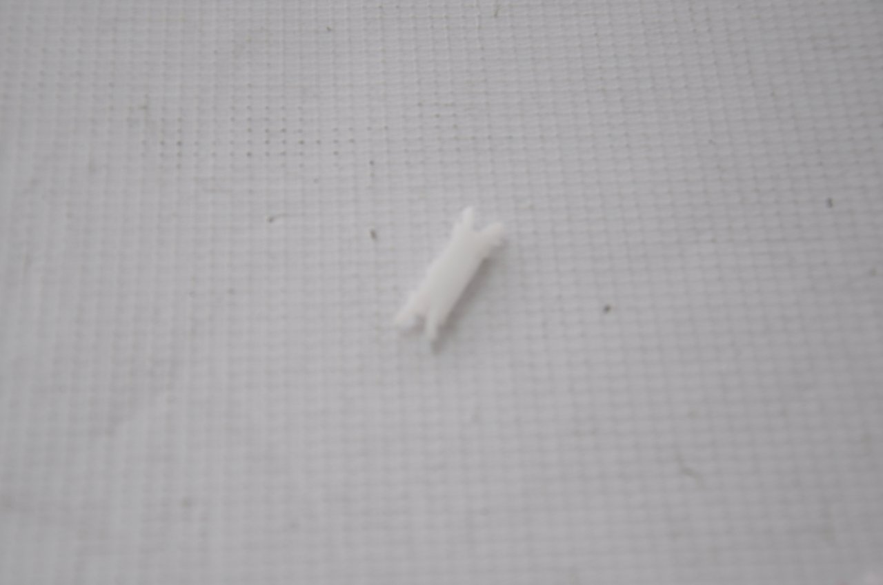 Tavan Yan Fitil Klipsi Albea-Palio-Siena