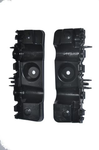 Tampon Ön Braket Takımı Clio V 2020 Sonrası