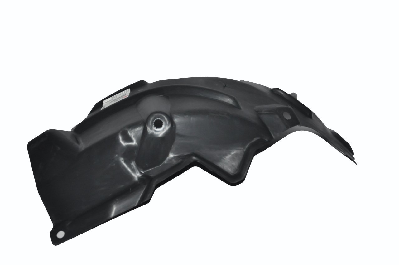 Çamurluk Davlumbazı Sağ Önün Önü Megane IV