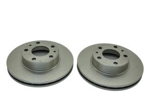 Fren Disk Ayna Tk.Ön 2.3 Ducato (28 Mm)