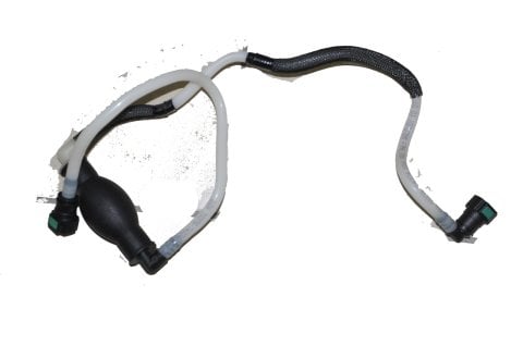 Mazot Filitre Hortumu 1.5 Megane II (2'Li Kısa)