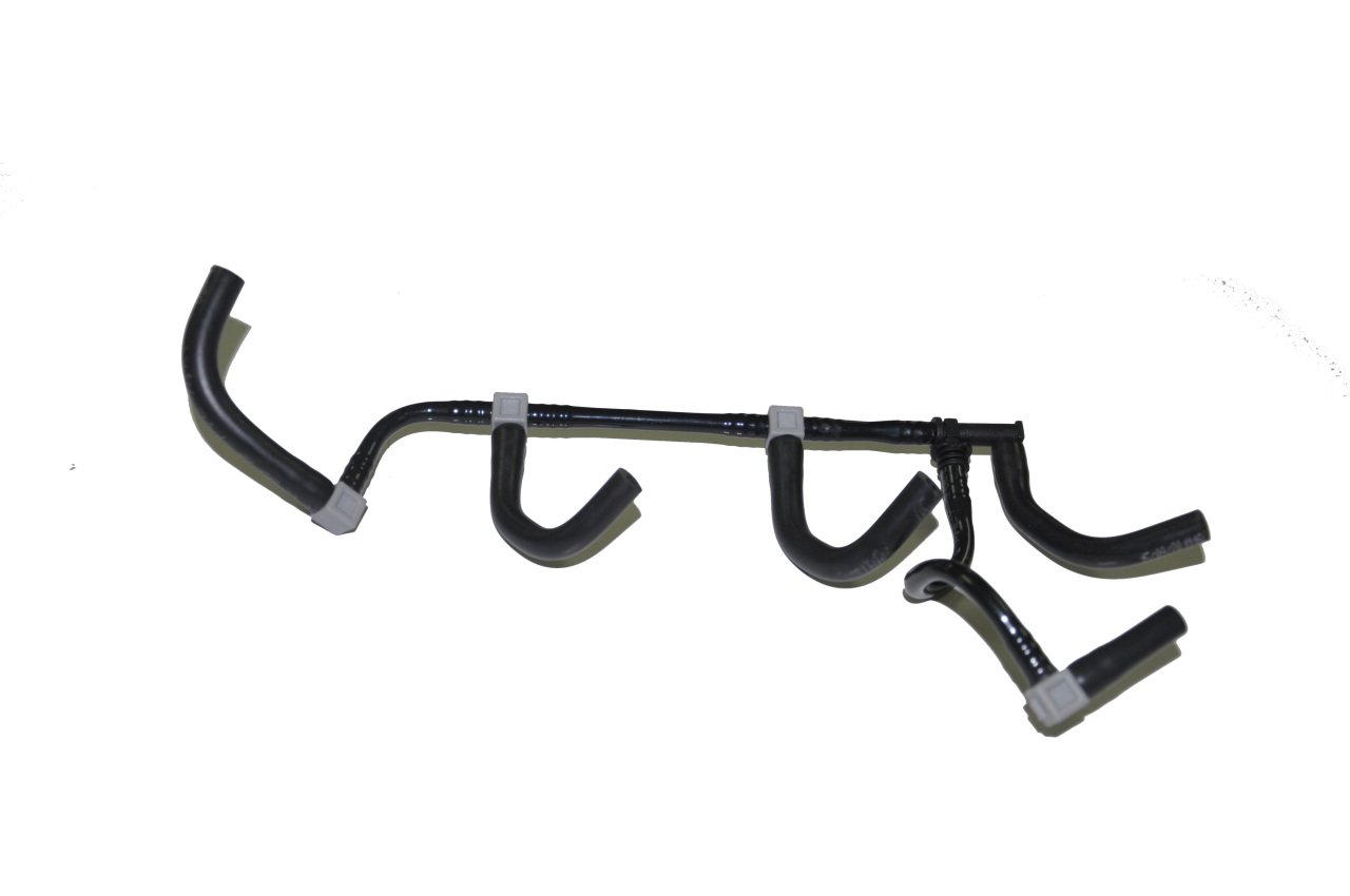 Enjektör Mazot Dağıtım Borusu 1.5 Fluence-Megane III-Kango III