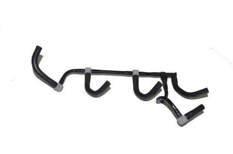 Enjektör Mazot Dağıtım Borusu 1.5 Fluence-Megane III-Kango III