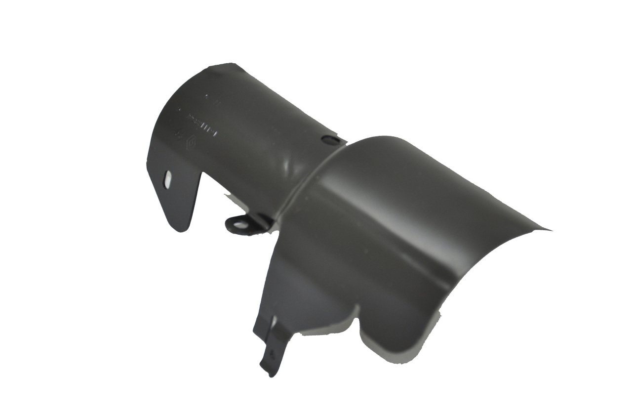 Mazot Filitre Kabı Muhafazası 1.5 Clio IV