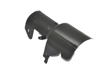 Mazot Filitre Kabı Muhafazası 1.5 Clio IV