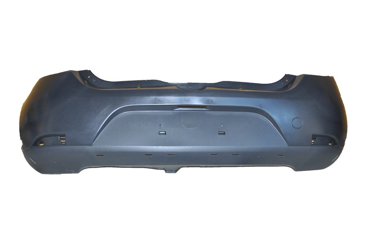 Tampon Arka Dacıa Stepway 2013 Sonrası