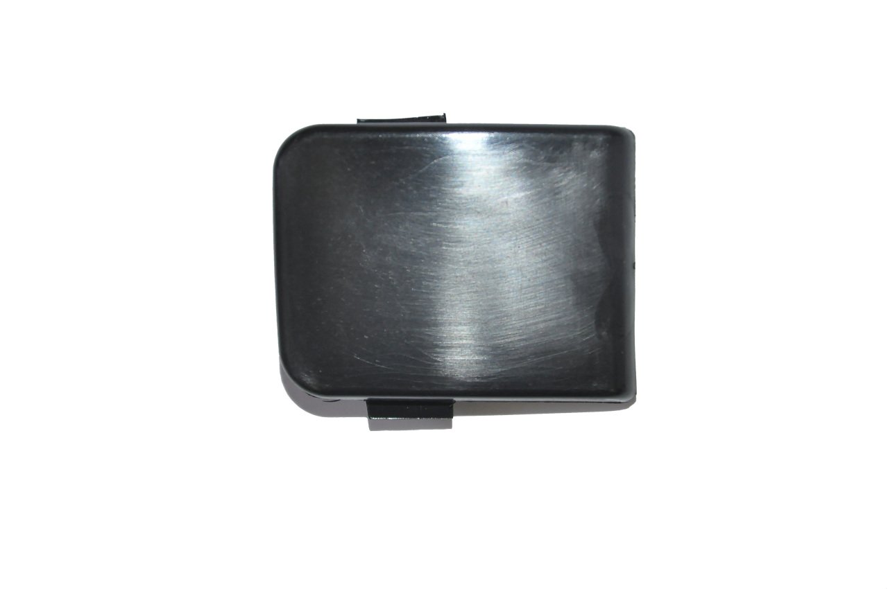 Tampon Arka Çeki Demir Kapağı Kango 2007 Sonrası