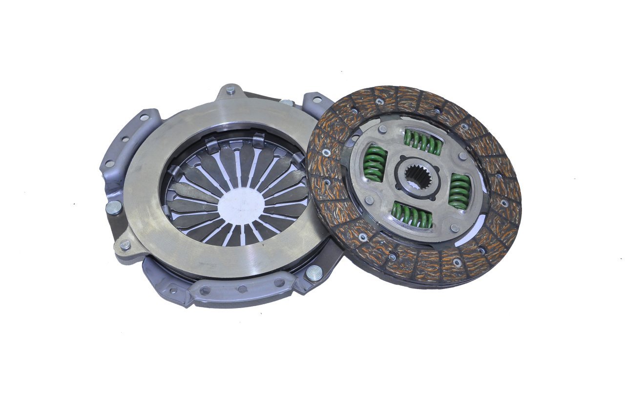 Debriyaj Seti 1.2 8 Valf Doblo-Palio