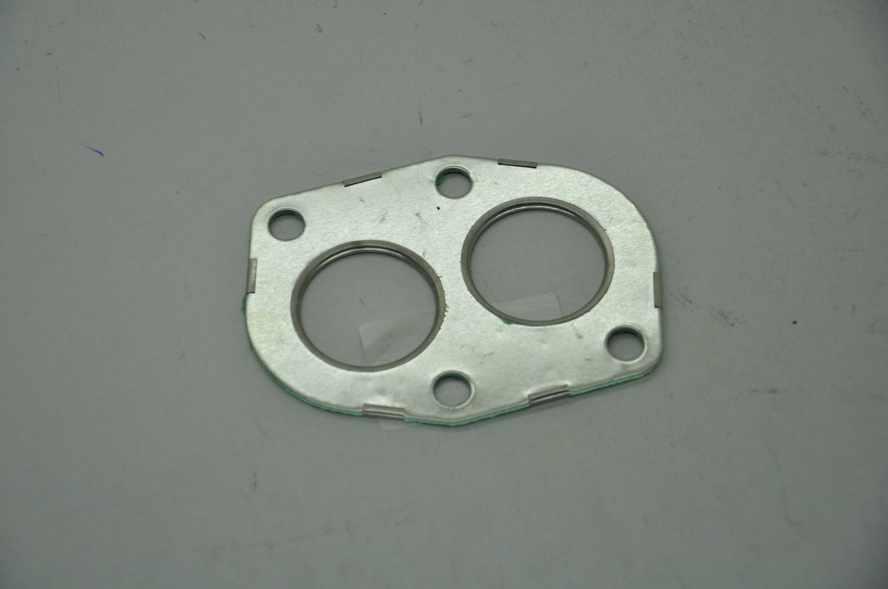 Eksoz Boğaz Contası Doğan-Şahin-Kartal