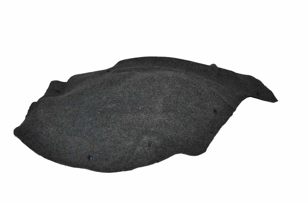 Çamurluk Davlumbazı Sol Önün Arkası Megane IV