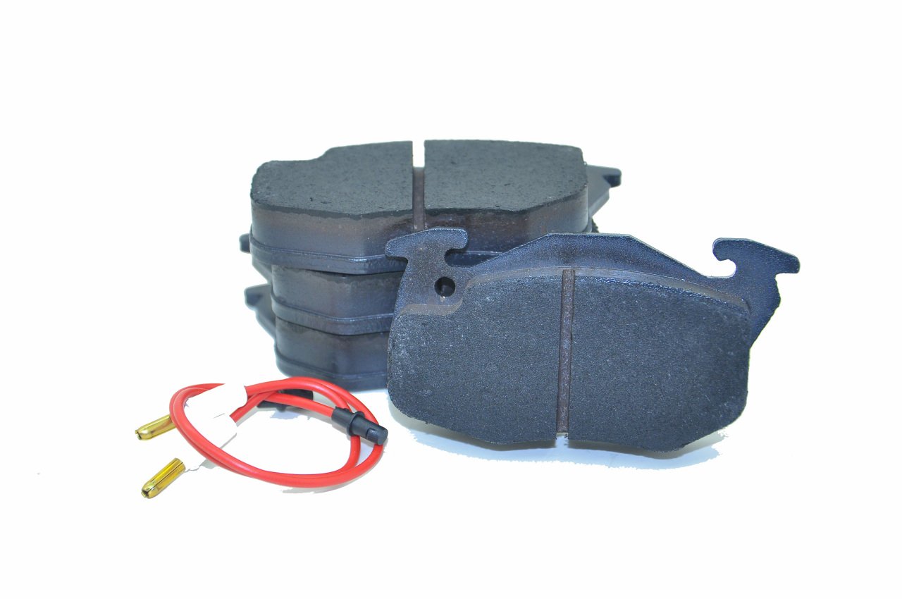 Fren Balatası Tk.Ön R9-R11-R19-Expres