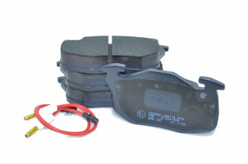 Fren Balatası Tk.Ön R9-R11-R19-Expres