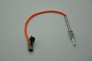 Turbo Hava Sıcaklık Sensörü Fluence-Megane III