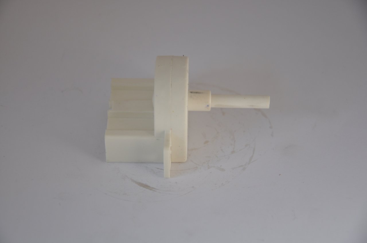 Kalorifer Anahtarı (Klimasız) Linea-Doblo 2010 Sonrası