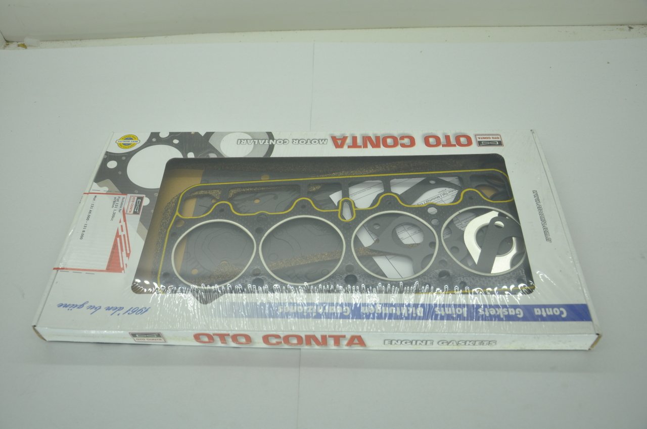 Motor Takım Conta 1.3 Şahin