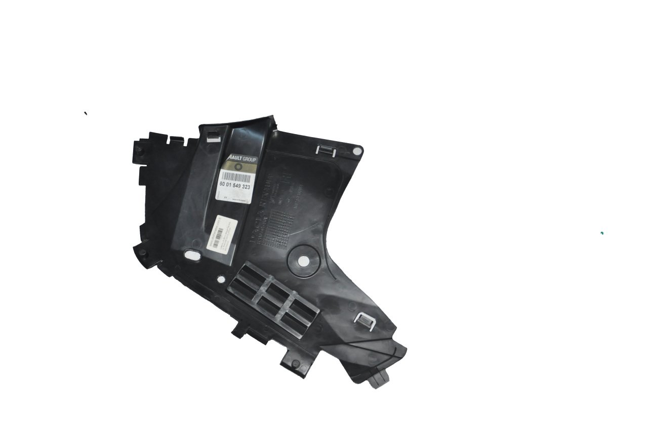 Çamurluk Davlumbazı Ön Sağ Uç Parçası Dacıa Logan 2008-2010 Arası