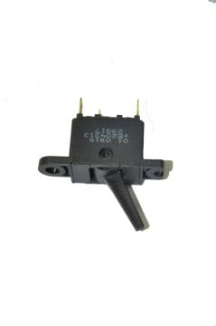 Kalorifer Anahtarı Slx Doğan-Şahin-Kartal (3 Devre)