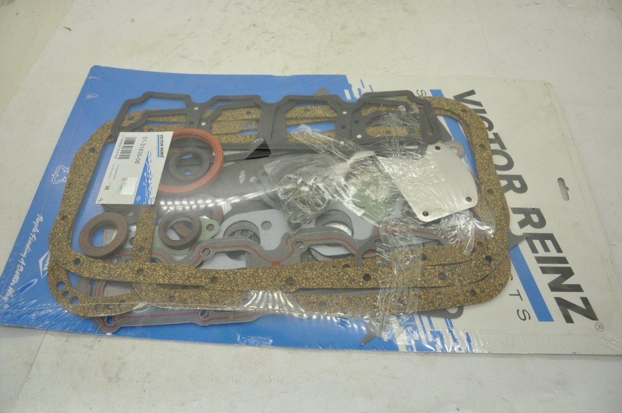 Motor Takım Conta 2.0 8 Valf Tempra-Tipo