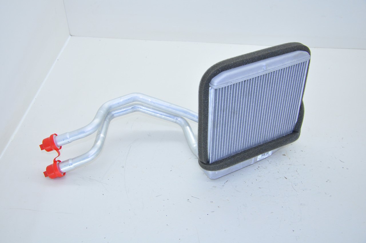 Radyatör Kalorifer Linea-Fiorino-Grande Punto-Egea-Doblo 2010 Sonrası (Borulu)