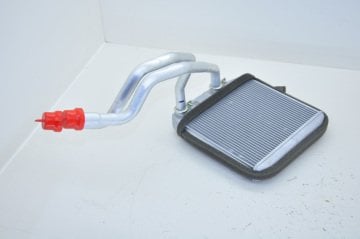 Radyatör Kalorifer Linea-Fiorino-Grande Punto-Egea-Doblo 2010 Sonrası (Borulu)