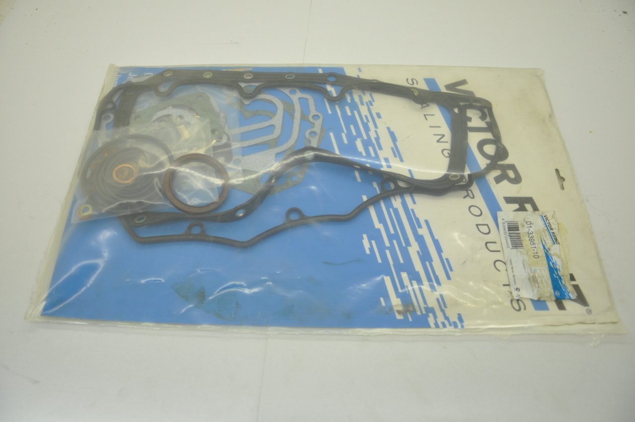 Motor Takım Conta 2.5 8 Valf Master 1998-2004 Arası S8U