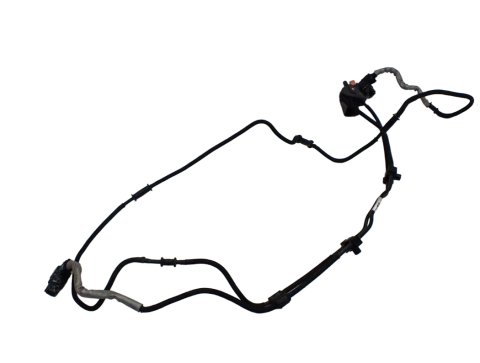 Adblue Hortumu (Sensörlü) Dacıa Dokker-Lodgy-Expres 2020 Sonrası