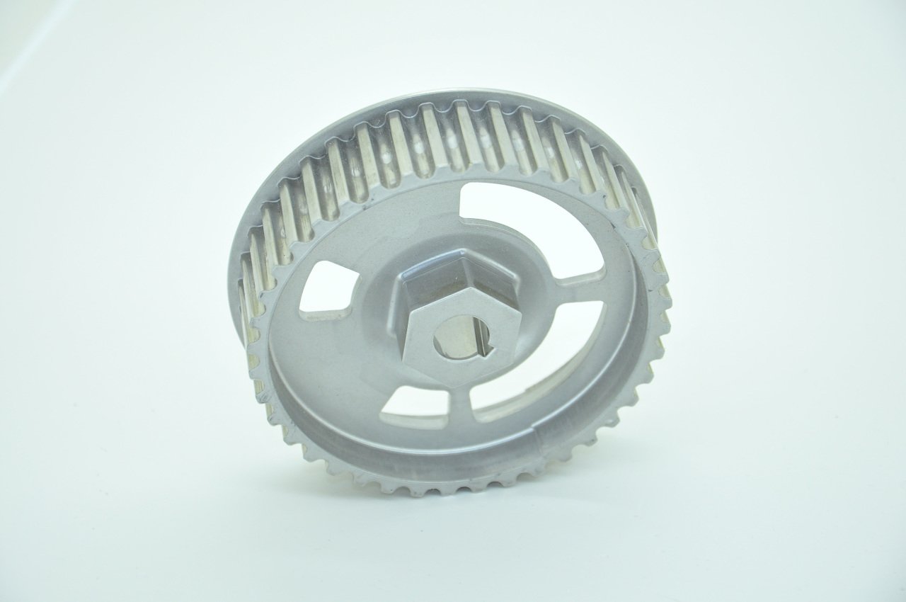 Mazot Pompa Kasnağı 1.5 Fluence-Megane III