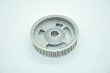 Mazot Pompa Kasnağı 1.5 Fluence-Megane III