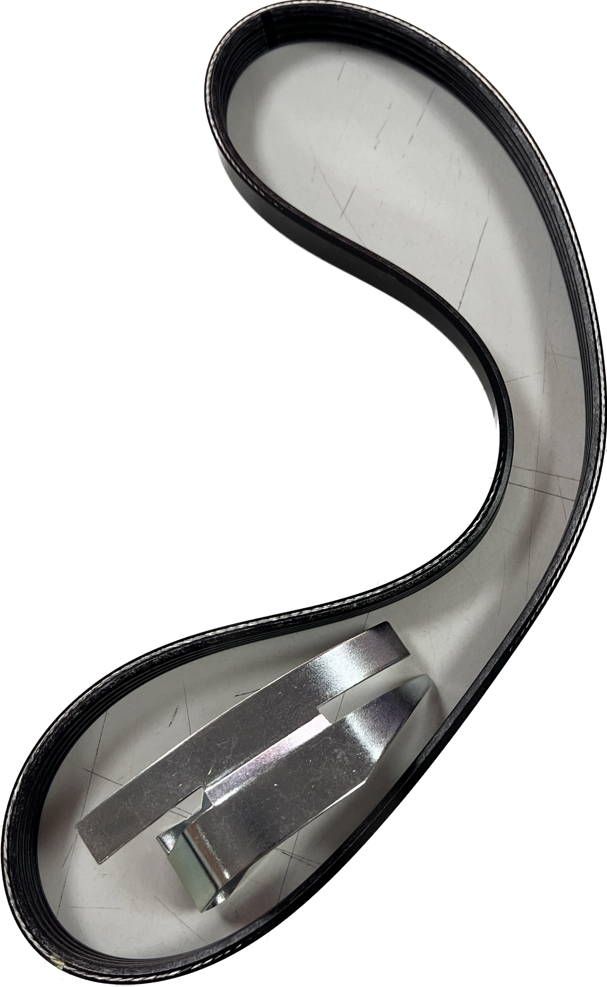 Alternatör Kayış Seti 1.0 Clio V 2020 Sonrası (4PK798)