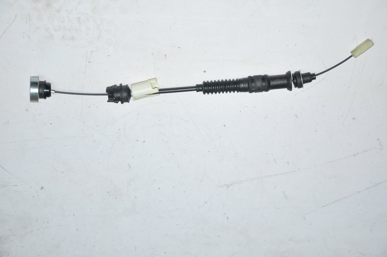 Debriyaj Teli 1.9 Scudo