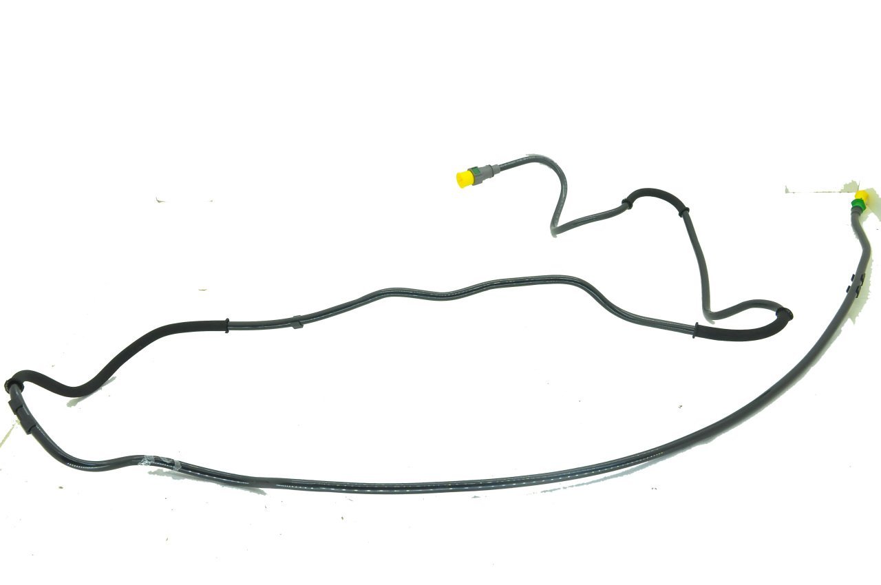 Yakıt Hortumu 1.5 Clio Symbol 2013 Sonrası (Depo İle Filitre Arası)