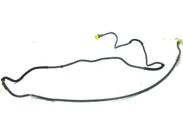 Yakıt Hortumu 1.5 Clio Symbol 2013 Sonrası (Depo İle Filitre Arası)