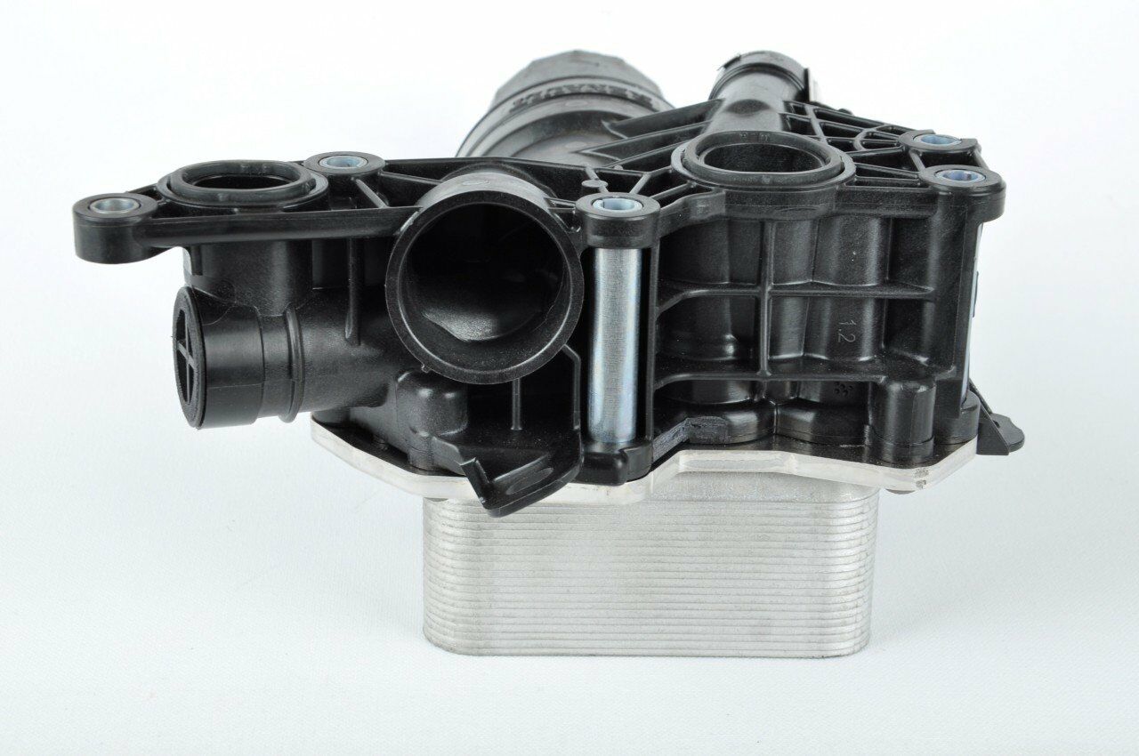 Yağ Soğutucu 1.5 Megane IV-Talısman-Kadjar-Dacıa Lodgy-Dokker (Euro 6)