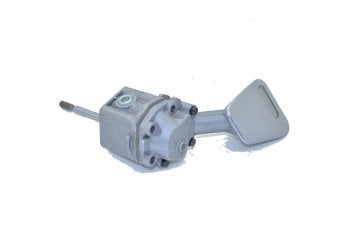 Yağ Pompası 1.4-1.6 Slx Doğan-Şahin-Kartal