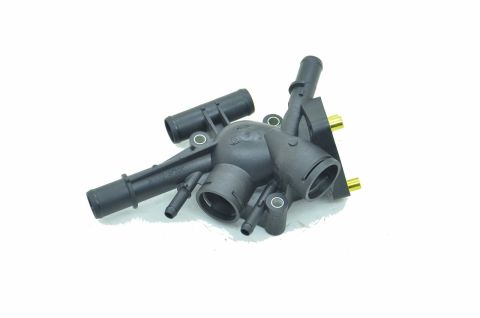 Termostat Gövdesi 2.0 8 Valf Laguna