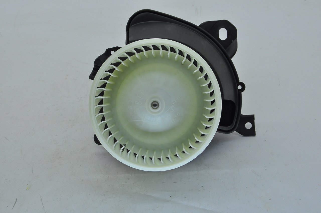 Kalorifer Motoru Linea-Fiorino-Doblo 2010 Sonrası (Manuel Klima)