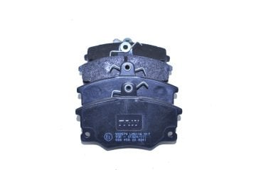 Fren Balatası Tk.Ön 1.4-1.6 Tempra-Tipo -Uno 70