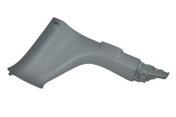 Kapı Eşik Bakaliti Arka Sağ Arka Kısım Dacıa Logan Mcv (5 Kişilik) ***