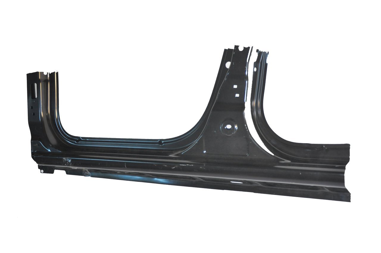 Marşbiyel Sacı Sol Clio Symbol 2013 Sonrası