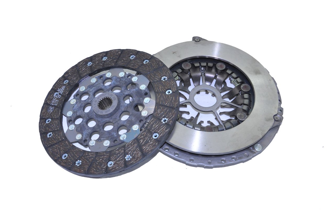 Debriyaj Seti 1.9 Laguna II