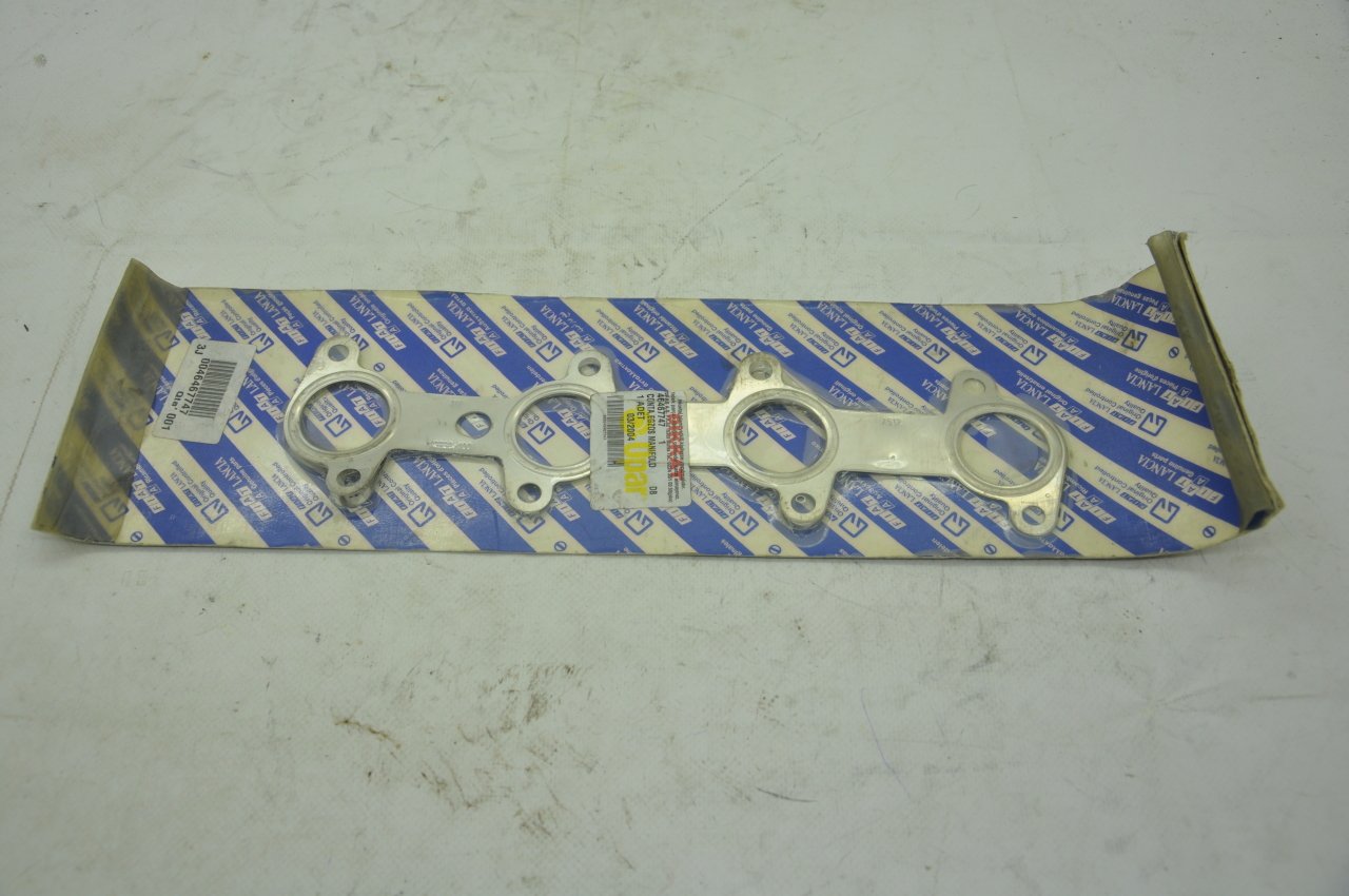 Manifold Contası Eksoz 1.9-1.9 Jtd Doblo