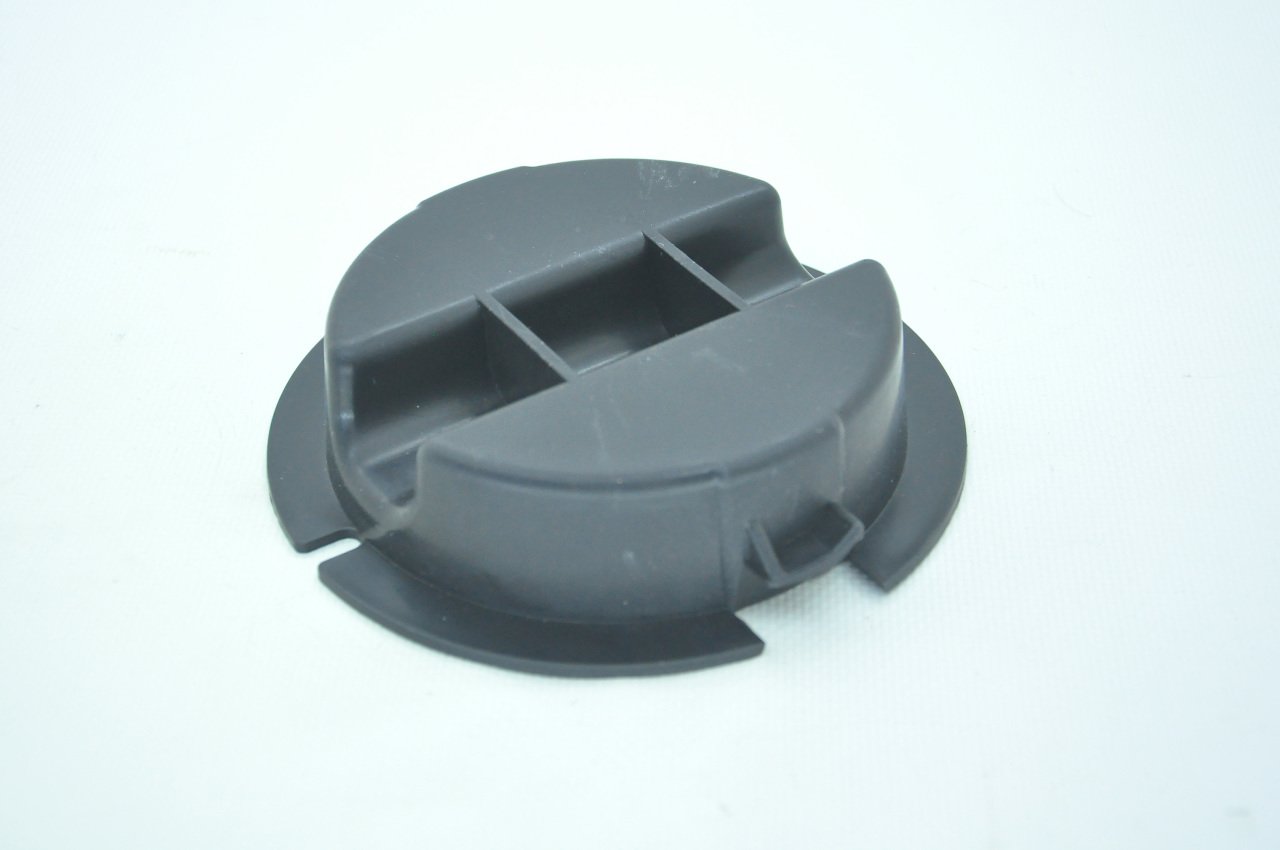 Tampon Ön Alt Muhafaza  Kapağı Fluence 2012 Öncesi