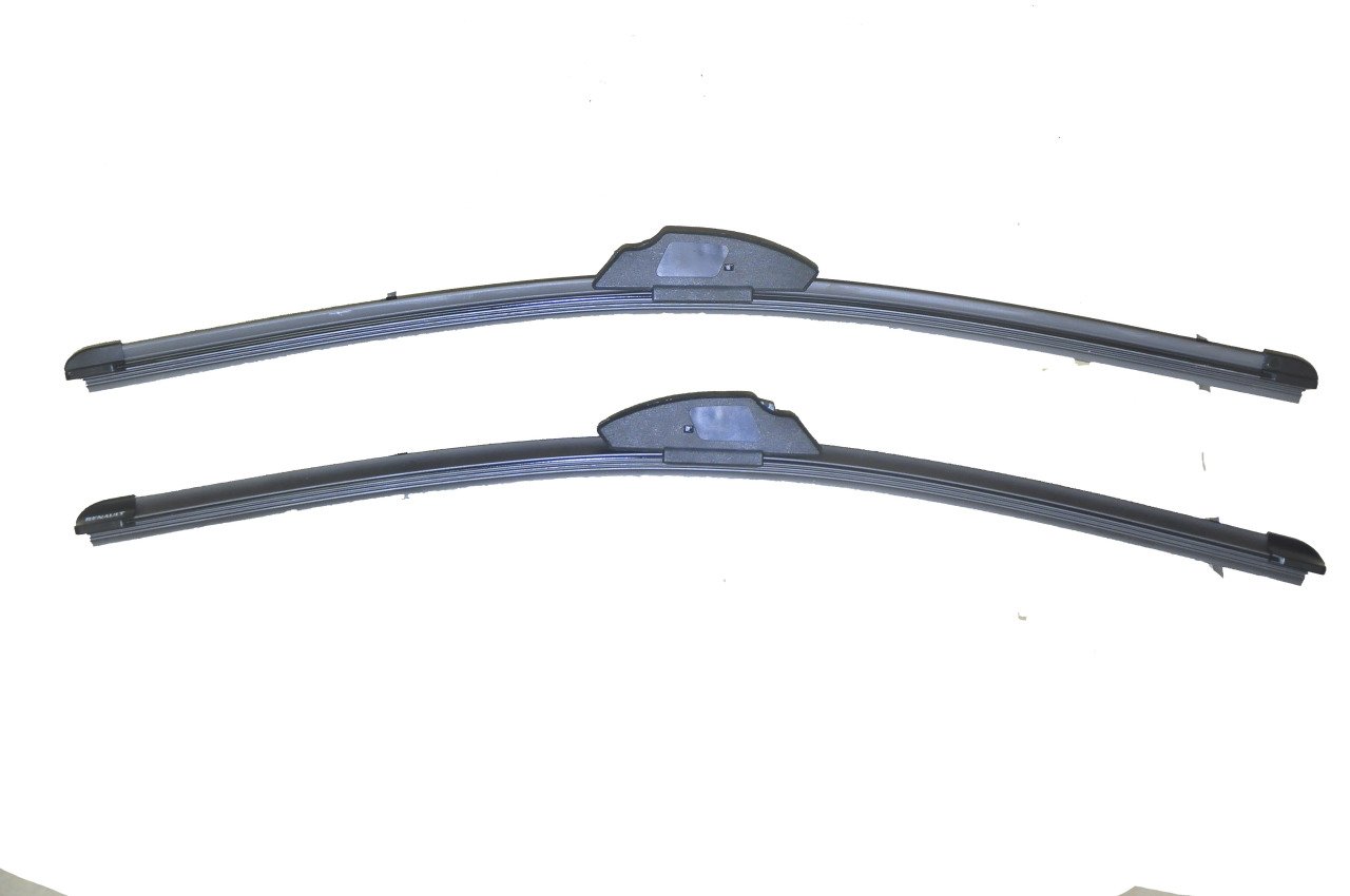 Silecek Süpürgesi Tk.Dacıa Sandero II-Clio Symbol 2013 Sonrası